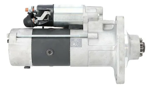 MOTOR PARTIDA IVECO 24V M90P TIPO MITSUBISHI - 504042667
