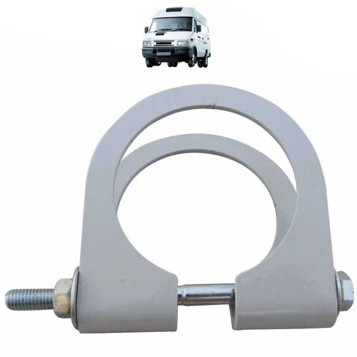 ABRACADEIRA TUBO ESCAPAMENTO - 8582510