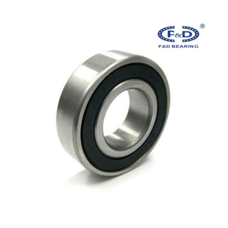 ROLAMENTO ESFERAS - 62072RSC3