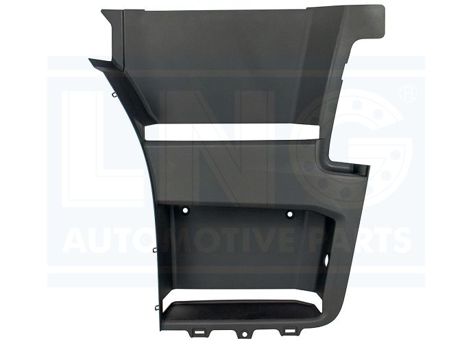 ESTRIBO CABINE - 2559298