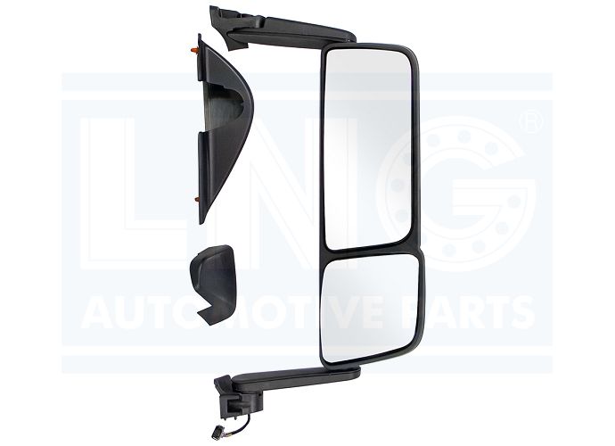 ESPELHO RETROVISOR - 960.810.2019