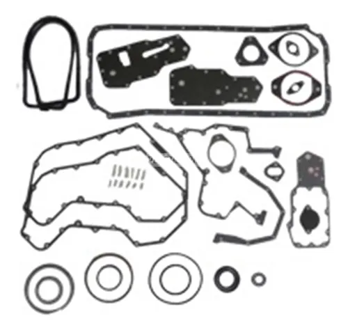 JG JUNTA INFERIOR C/RETENTOR - BF5X6008A