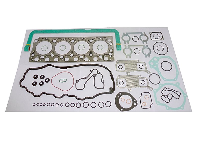 JOGO JUNTA MOTOR OM904 SUPERIOR (FIBRA REFORCADA) - 79904ECO