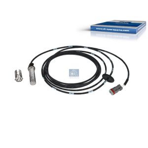 SENSOR ABS EIXO TRASEIRO LE - 21663559