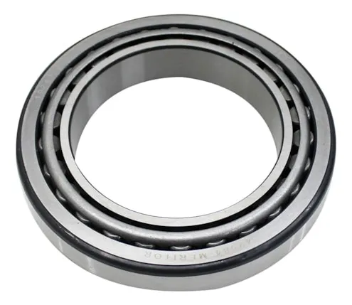 CONJUNTO ROLAMENTO LATERAL COROA LE RS220 H601 - 802612