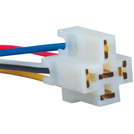 CHICOTE PORTA RELE - TC1050820