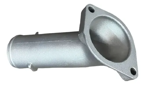 TAMPA CARCACA VALVULA TERMOSTATICA (ALUMINIO) - 9042030474