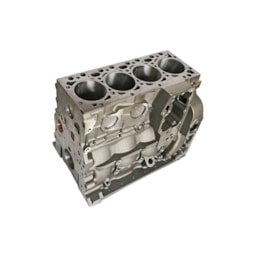 BLOCO DE CILINDROS ISB 4.5L - BH9X6010BA