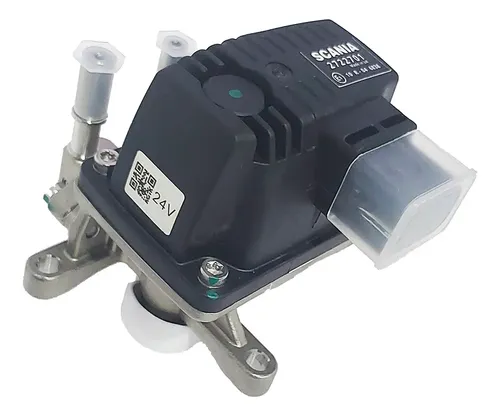 VALVULA DOSADORA ARLA 24V - 2722701