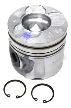 KIT PISTAO 0.40MM 1.00MM MOTOR MWM SPRINT 4CIL EURO 3 - 2P0107065D