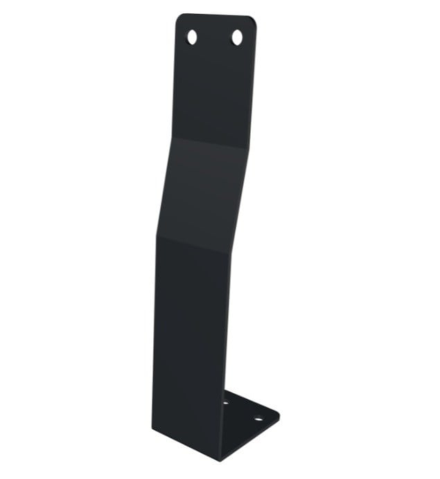 SUPORTE FIXACAO PROTETOR CARTER LD - 9585211440