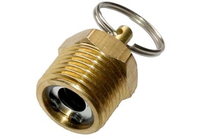 DRENO DE SEGURAN�A - TJ3607271