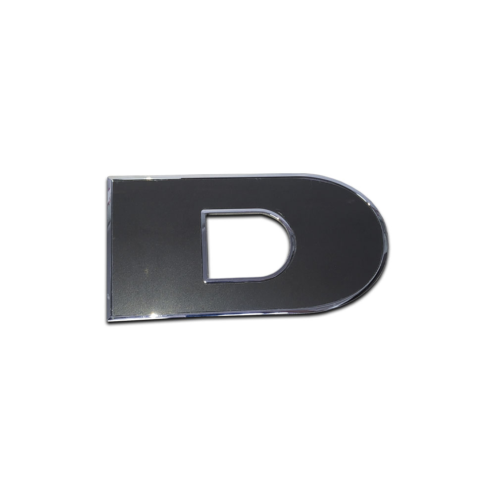 LETREIRO GRADE FRONTAL DAF - 2136167