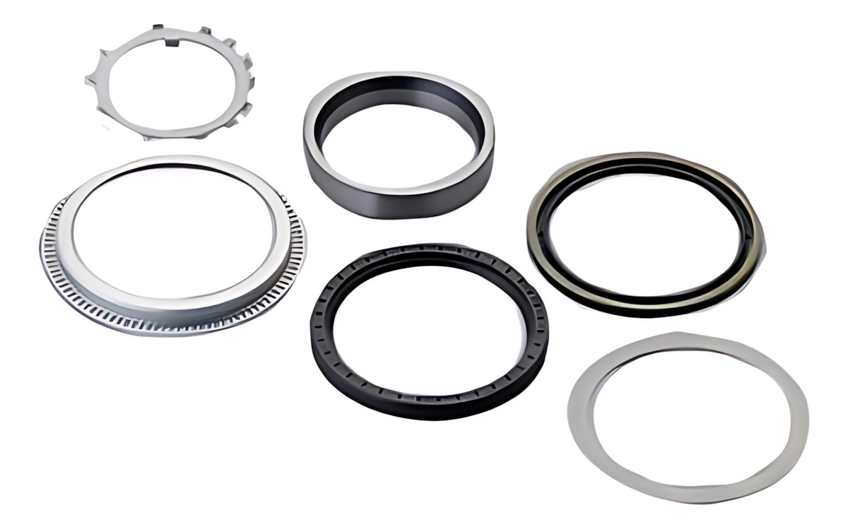 JG RETENTOR EIXO TRASEIRO MBB OM926/457 - 372220