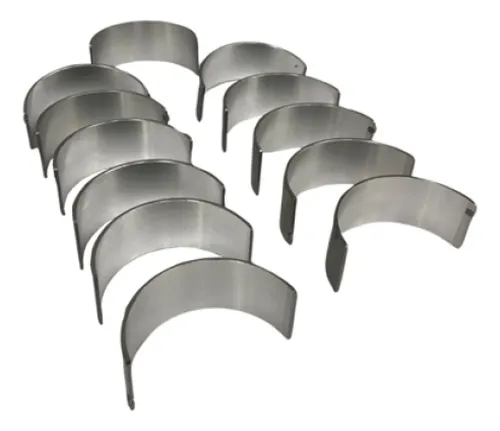 BRONZINA BIELA FRATURADA 0,50  MOTOR CUMMINS ISB 5.9 ISB 6.7 EURO V - B0210757 050