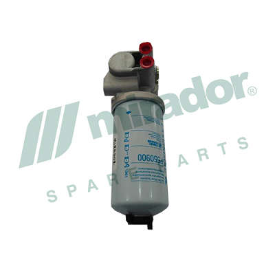 FILTRO BOMBA - QA18059