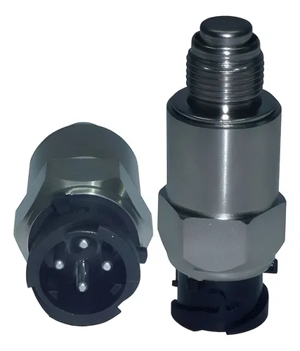 SENSOR INDUTIVO 4 PINOS REDONDOS - 5801323639