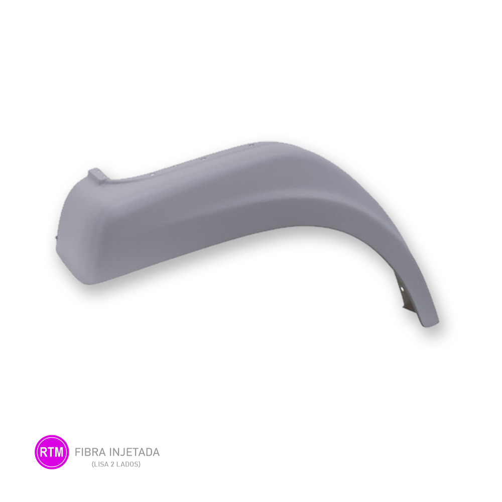 PARALAMA CABINE LD FIBRA - 6888807506