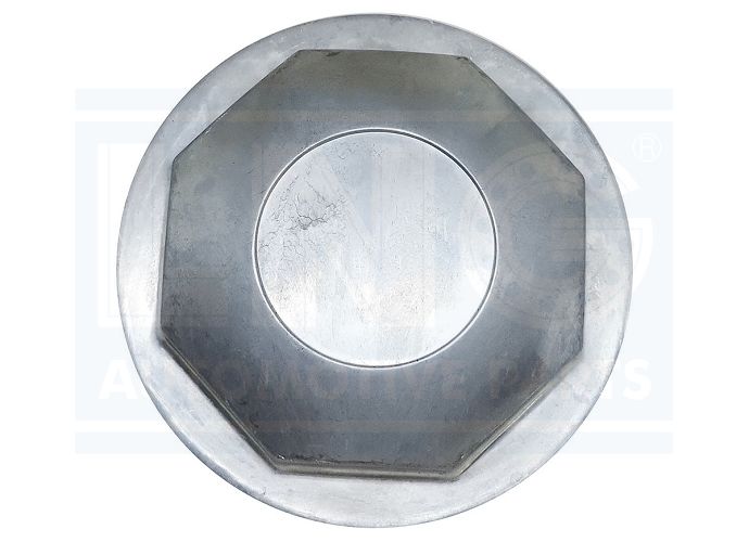 CALOTA GRAXA - 3988672