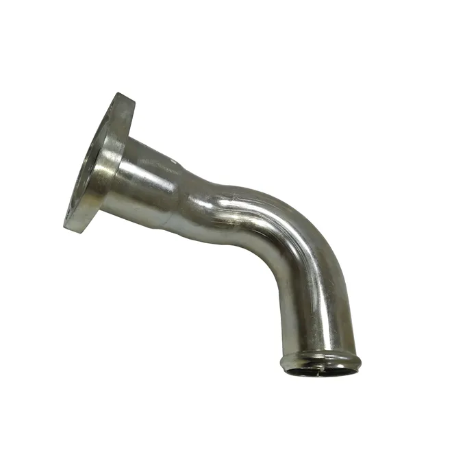 TUBO AGUA - 2T2121179L