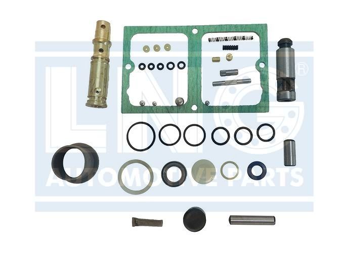 REPARO BOMBA HIDRAULICA CABINE - 46-326