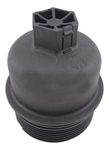 CAPA FILTRO OLEO MASTER - CO2005