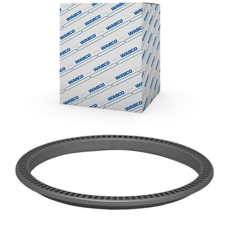 RODA DENTADA ABS - 8959055684