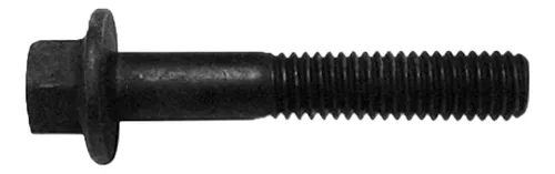 PARAFUSO M6X1.00X35MM FIXA CHICOTE BICO INJETOR MOTOR ISF ISC ISL - 2Z0199011