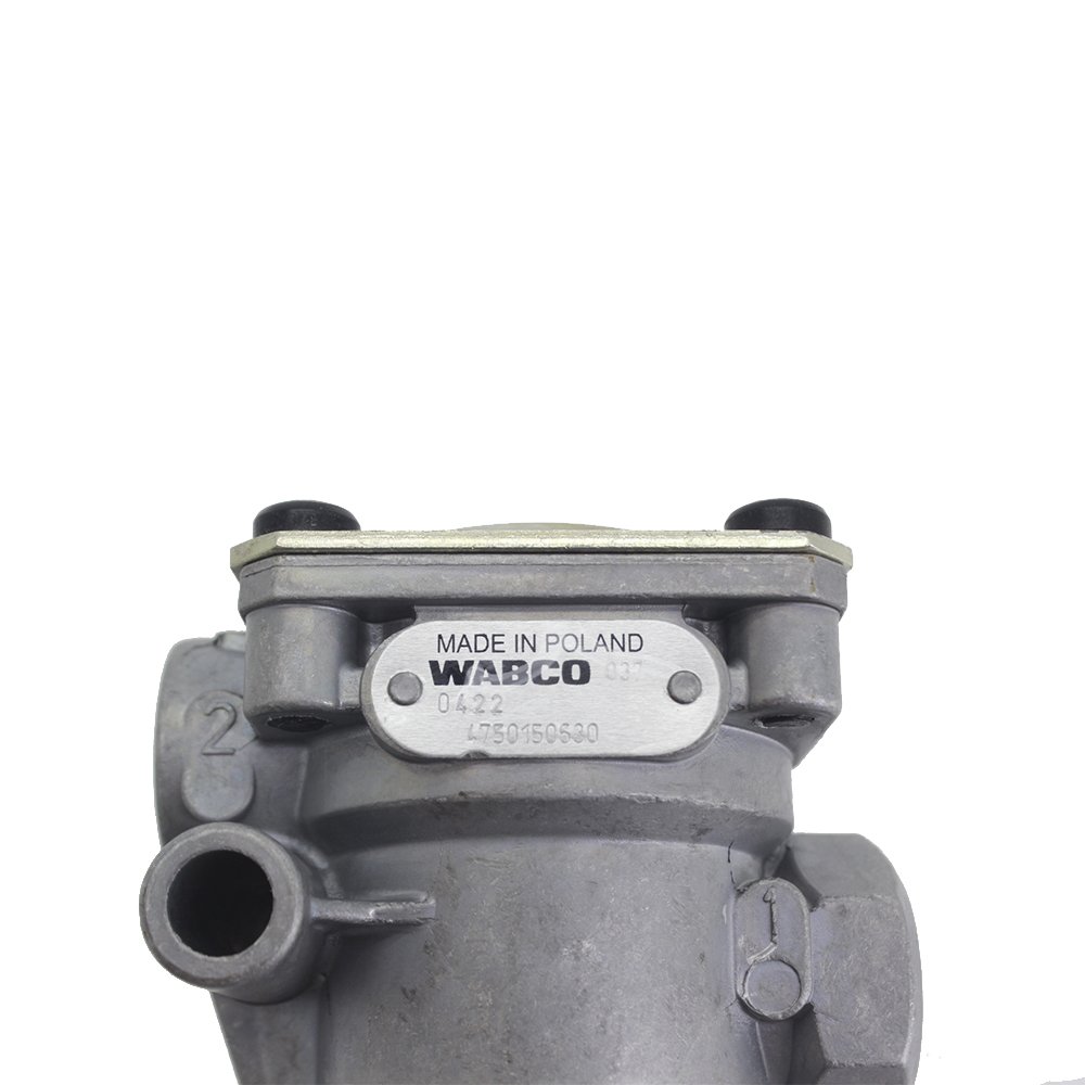 VALVULA LIMITADORA PRESSAO 8,5 BAR M16X1,5MM - 4750150630