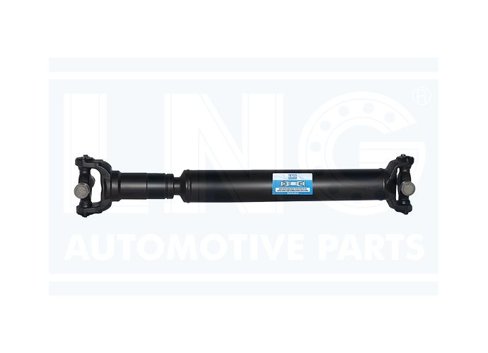 CARDAN COMPLETO (TRASEIRO) - 2U0 521 107 G