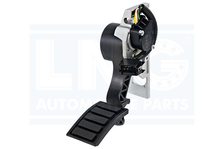 PEDAL ACELERADOR - 3175130