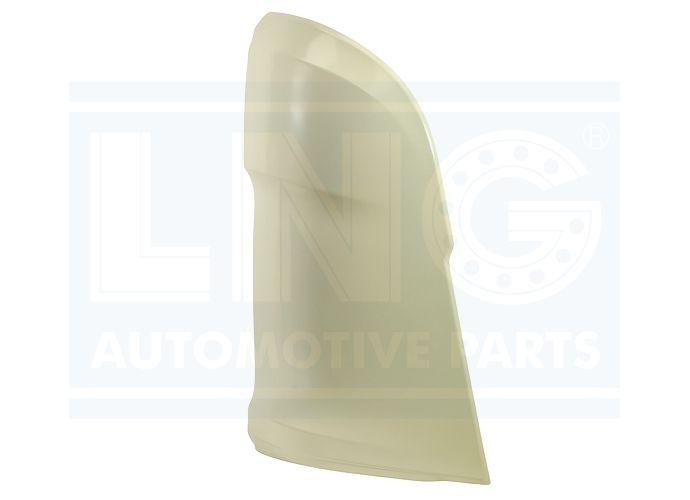 DEFLETOR LATERAL CABINE - 2402035