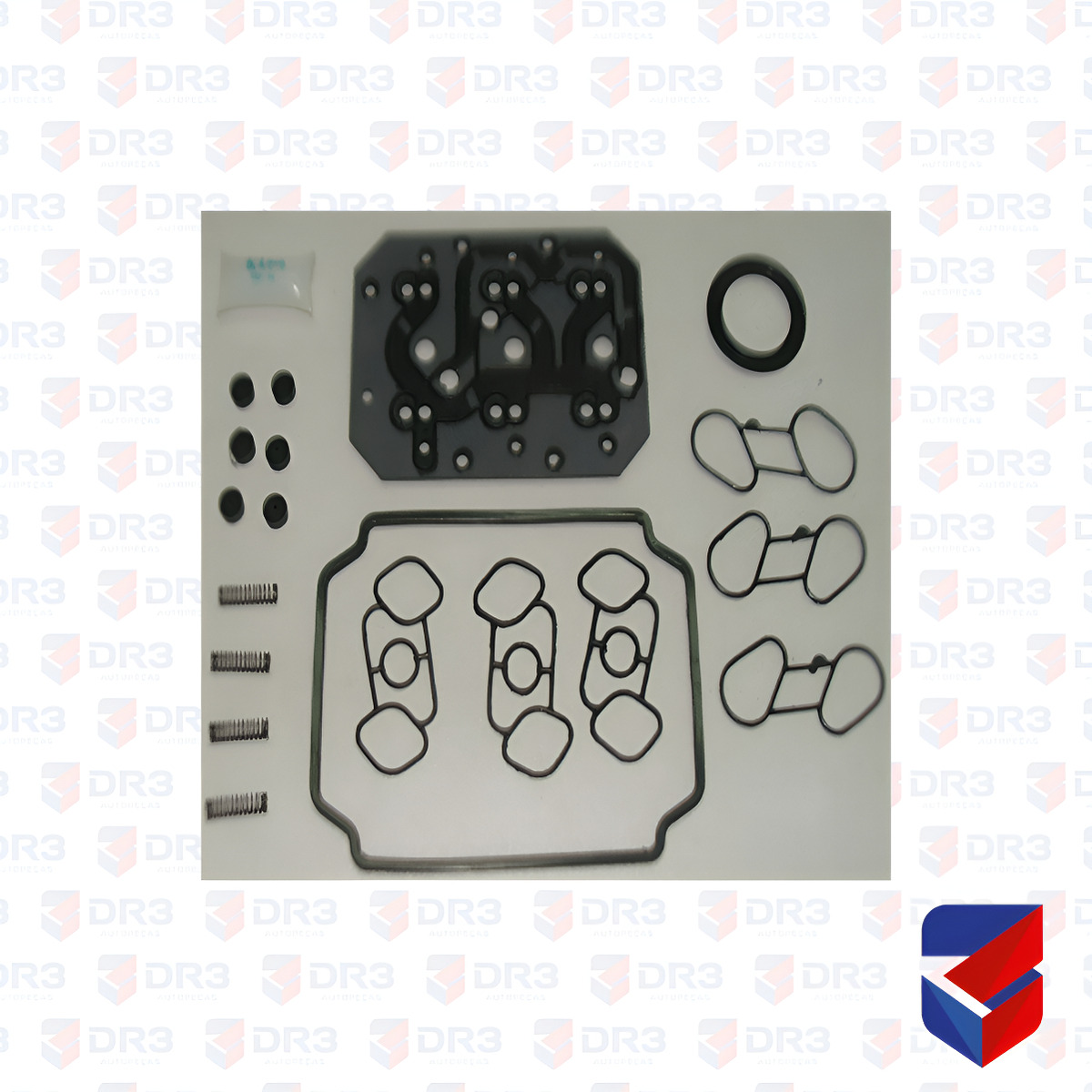 REPARO VALVULA CX TRANSFERENCIA - 1493769