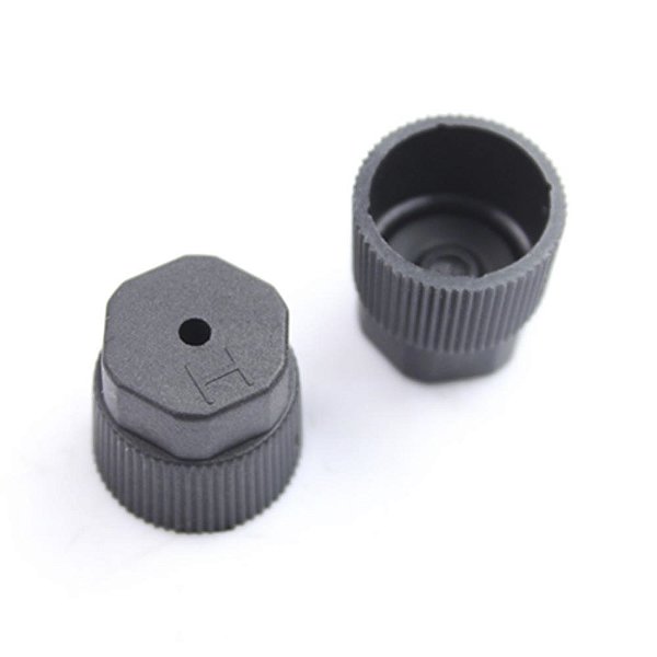 TAMPA VALVULA DE ALTA R134A - ML1908