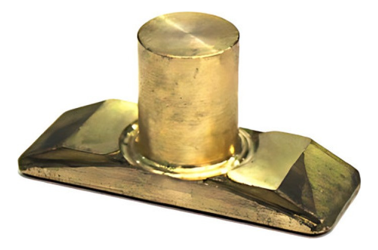 PASTILHA GARFO (INSERTO) ZF S5-680-S6-80-16S-130-160-190 - 110102801