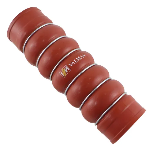 MANGUEIRA INTERCOOLER VERMELHA - 9605011182