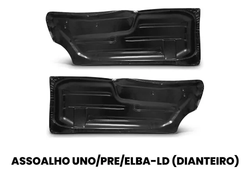 ASSOALHO DIANTEIRO LD - 6886107368