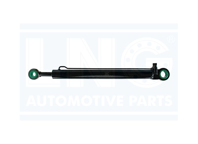 CILINDRO BASCULAR CABINE - 002.553.9205