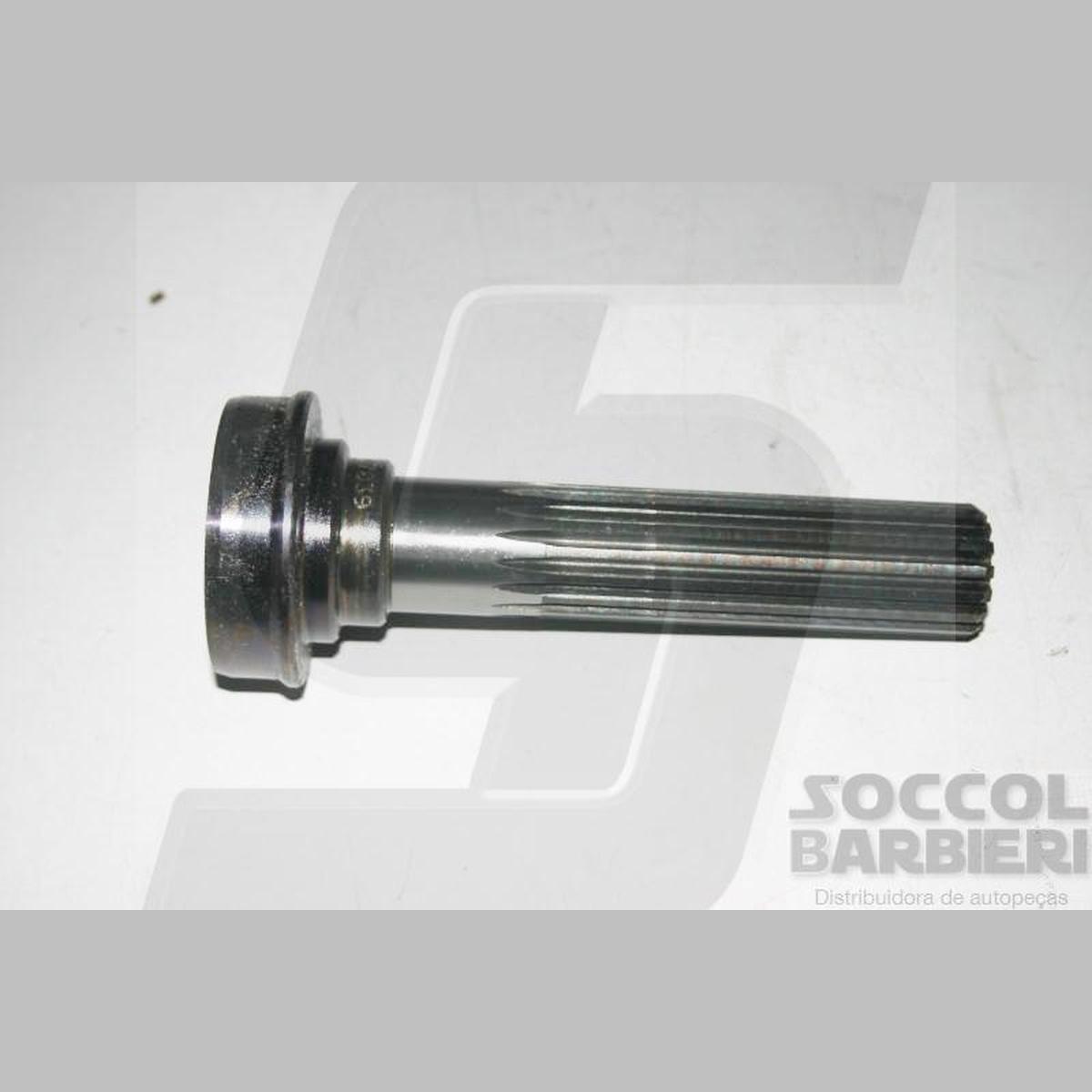 PONTEIRA CARDAN 16 ESTRIAS - PT1016