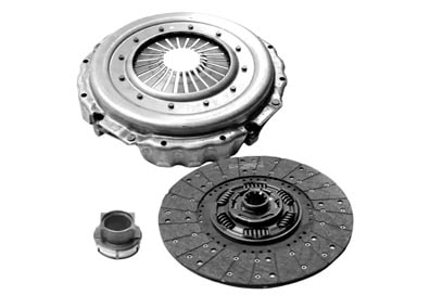 KIT EMBREAGEM 395MM - 2T2141031Q