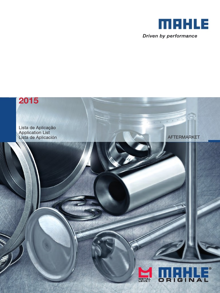 CAMISA MWM 4.07TCA / 6.07T (0,50mm) - C13500(0,50)