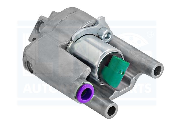VALVULA CONTROLE FREIO MOTOR - 20892735