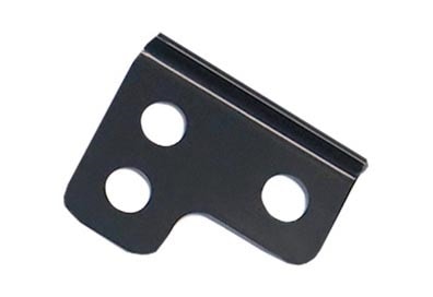 CHAPA CAMISA OLEO SUPORTE PARALAMA - 1528267