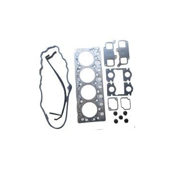 JUNTA TAMPA TRASEIRA CABECOTE - 23C131547