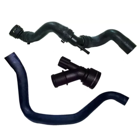 MANGUEIRA SUPERIOR RADIADOR 12180/14150/14180/14200 - TLG121115/