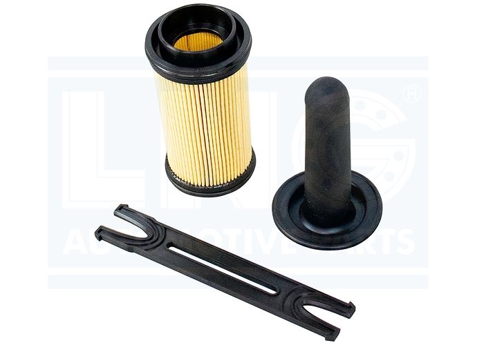 FILTRO BOMBA ARLA - 21516229