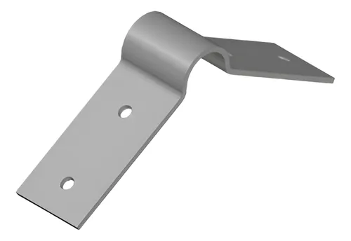 ABRACADEIRA SUPORTE PARALAMA TRASEIRO - 5801297124