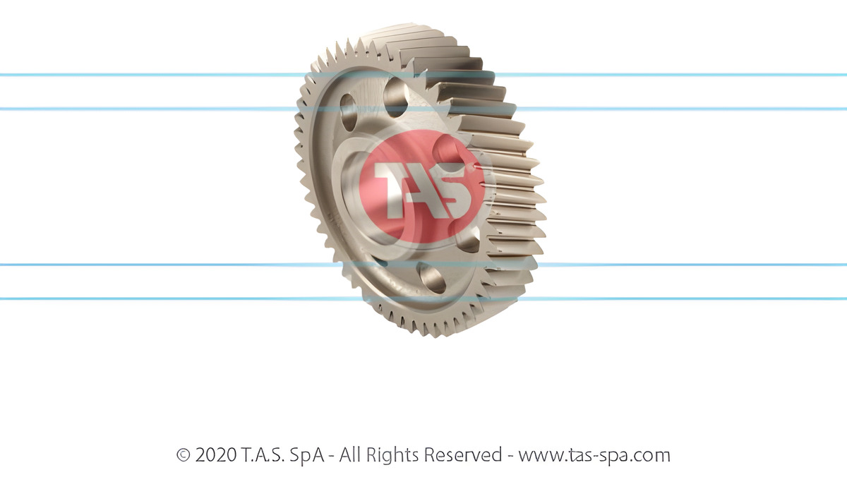 ENGRENAGEM 6 - 3892630116