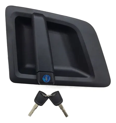 MA�ANETA EXTERNA PORTA C/CHAVE LD - 2559148