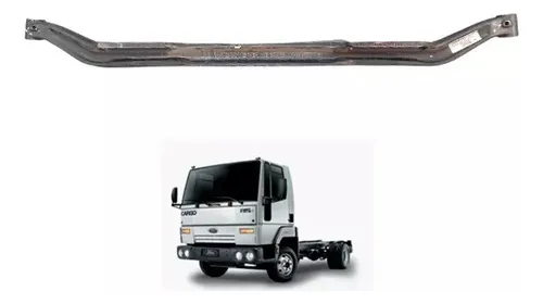 VIGA EIXO DIANTEIRO 33MM  SISTEMA SIFCO 177CM - U10039A